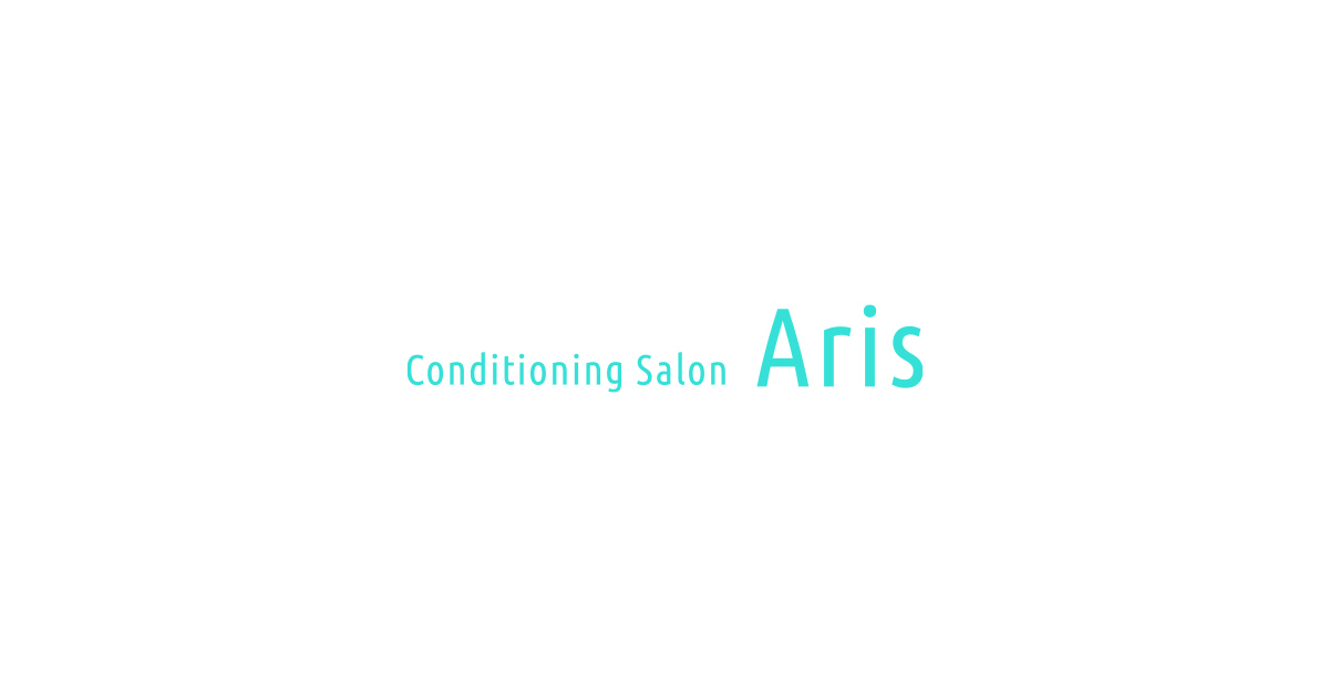 Arisの外観